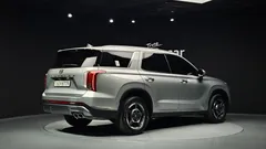 2023 Hyundai Palisade Gasoline 3.8 2WD — фото 2