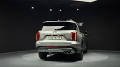 2023 Hyundai Palisade Gasoline 3.8 2WD — фото 4