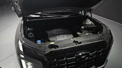 2023 Hyundai Palisade Gasoline 3.8 2WD — фото 6