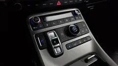 2023 Hyundai Palisade Gasoline 3.8 2WD — фото 9
