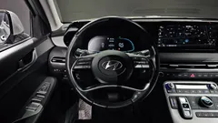 2023 Hyundai Palisade Gasoline 3.8 2WD — фото 13