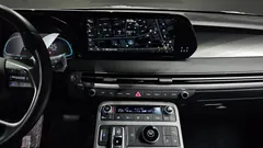 2023 Hyundai Palisade Gasoline 3.8 2WD — фото 14