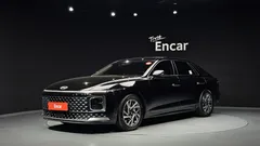 2023 Hyundai Grandeur 2,5 Gasoline 2WD — фото 1