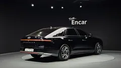 2023 Hyundai Grandeur 2,5 Gasoline 2WD — фото 2