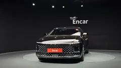 2023 Hyundai Grandeur 2,5 Gasoline 2WD — фото 3