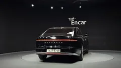 2023 Hyundai Grandeur 2,5 Gasoline 2WD — фото 4
