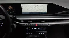2023 Hyundai Grandeur 2,5 Gasoline 2WD — фото 14