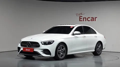 2023 Mercedes-Benz E-Class E250 AMG Line