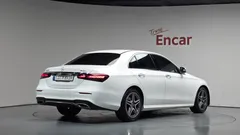 2023 Mercedes-Benz E-Class E250 AMG Line — фото 2