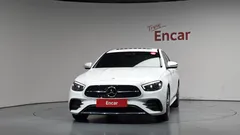 2023 Mercedes-Benz E-Class E250 AMG Line — фото 3