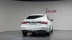 2023 Mercedes-Benz E-Class E250 AMG Line — фото 4