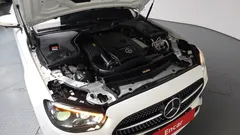 2023 Mercedes-Benz E-Class E250 AMG Line — фото 6