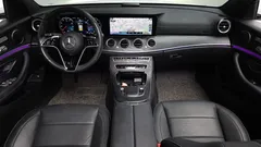 2023 Mercedes-Benz E-Class E250 AMG Line — фото 7