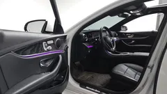 2023 Mercedes-Benz E-Class E250 AMG Line — фото 10