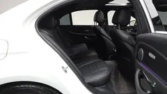2023 Mercedes-Benz E-Class E250 AMG Line — фото 11