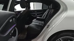 2023 Mercedes-Benz E-Class E250 AMG Line — фото 12