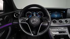 2023 Mercedes-Benz E-Class E250 AMG Line — фото 13