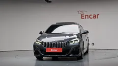 2021 BMW 2-Series 218 M Sport, серый — фото 3