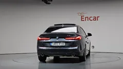 2021 BMW 2-Series 218 M Sport, серый — фото 4
