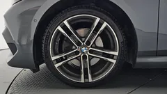 2021 BMW 2-Series 218 M Sport, серый — фото 5