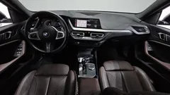 2021 BMW 2-Series 218 M Sport, серый — фото 7