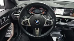 2021 BMW 2-Series 218 M Sport, серый — фото 13