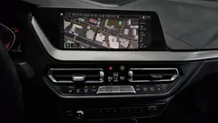 2021 BMW 2-Series 218 M Sport, серый — фото 14