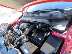 2022 Hyundai Kona Gasoline 1.6 Turbo 2WD, красный — фото 16