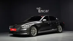 2022 Genesis G80 Gasoline 2.5 Turbo AWD — фото 1