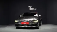 2022 Genesis G80 Gasoline 2.5 Turbo AWD — фото 3