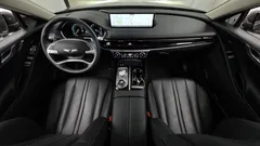 2022 Genesis G80 Gasoline 2.5 Turbo AWD — фото 7