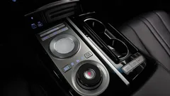 2022 Genesis G80 Gasoline 2.5 Turbo AWD — фото 9