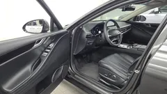 2022 Genesis G80 Gasoline 2.5 Turbo AWD — фото 10