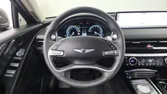 2022 Genesis G80 Gasoline 2.5 Turbo AWD — фото 17