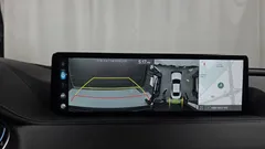 2022 Genesis G80 Gasoline 2.5 Turbo AWD — фото 19