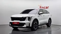2024 Kia Sorento Diesel 2.2 2WD — фото 1