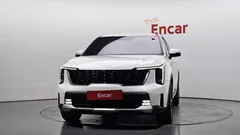 2024 Kia Sorento Diesel 2.2 2WD — фото 3