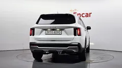 2024 Kia Sorento Diesel 2.2 2WD — фото 4