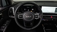 2024 Kia Sorento Diesel 2.2 2WD — фото 14