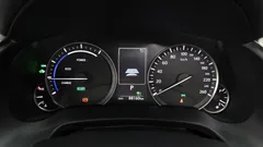 2022 Lexus RX Executive, чёрный — фото 8