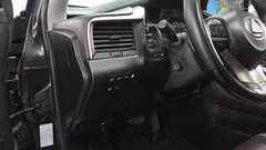 2022 Lexus RX Executive, чёрный — фото 13