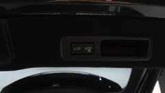 2022 Lexus RX Executive, чёрный — фото 20