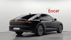 2023 Hyundai Grandeur 2,5 Gasoline 2WD — фото 2