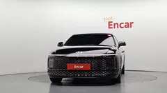 2023 Hyundai Grandeur 2,5 Gasoline 2WD — фото 3