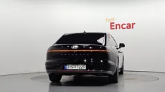 2023 Hyundai Grandeur 2,5 Gasoline 2WD — фото 4