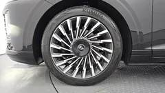 2023 Hyundai Grandeur 2,5 Gasoline 2WD — фото 5