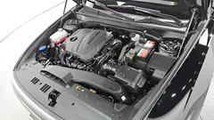 2023 Hyundai Grandeur 2,5 Gasoline 2WD — фото 6