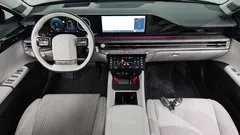 2023 Hyundai Grandeur 2,5 Gasoline 2WD — фото 7