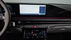 2023 Hyundai Grandeur 2,5 Gasoline 2WD — фото 14