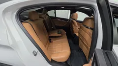 2022 BMW 5-Series 520i M Sport — фото 18